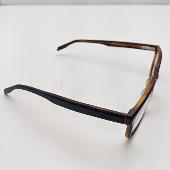 🕶️Made in Italy! Maui Jim MJO2115-08SP Eyeglasses 53/17-145 / JLE109🕶️ - Picture 4 of 8